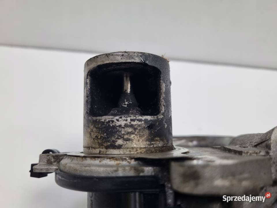 Renault Scenic III 15 DCI ZAWÓR EGR spalin osobowe Recyrkulacja spalin EGR Rudka