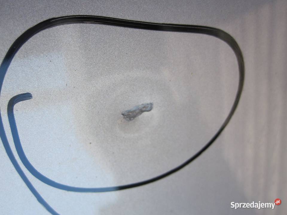 LANCIA DELTA SE III LIFT 13r maska świętokrzyskie