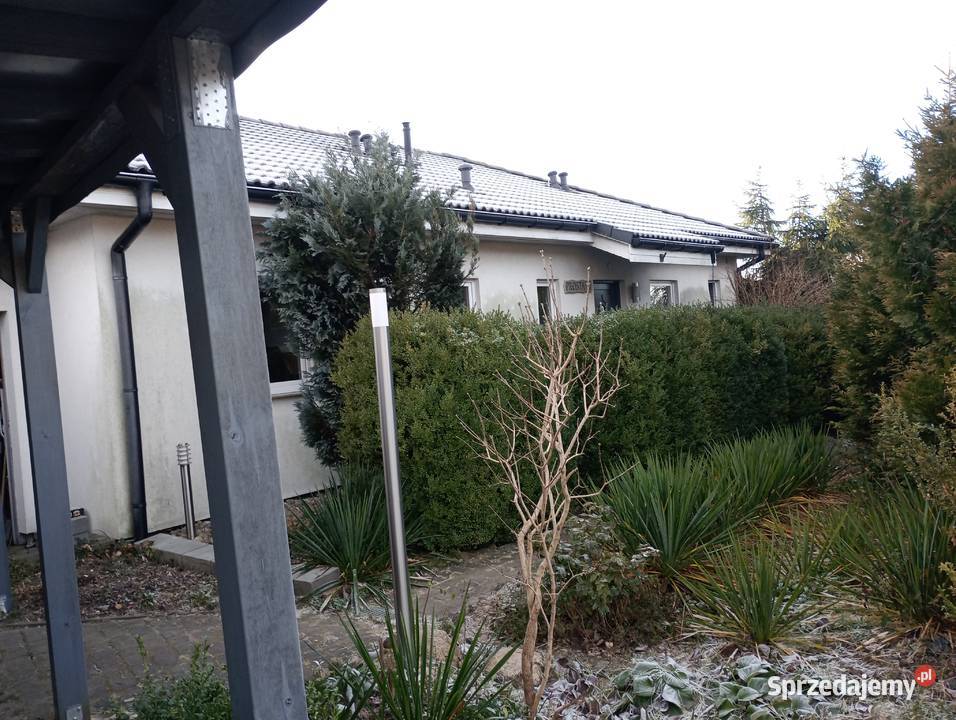 Sprzedam dom Zbychowo