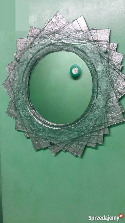 LUSTROpięknewłoskie Zabrze