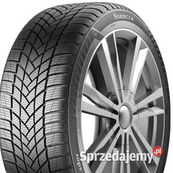 Opony 20560R16 Matador MP93 Nordicca 92 H
