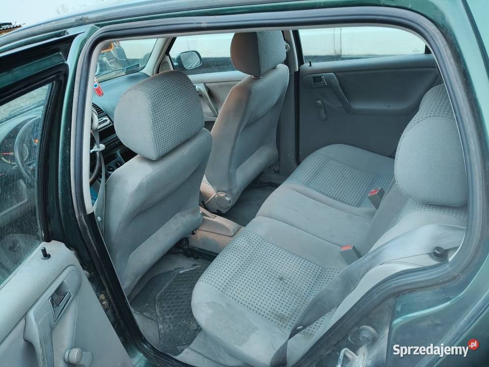 Sprzedam polo Zbierkowo sprzedam