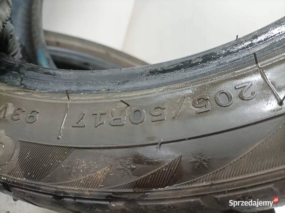 2x OPONA ZIMOWA LINGLONG GREENMAXWINTERUHP