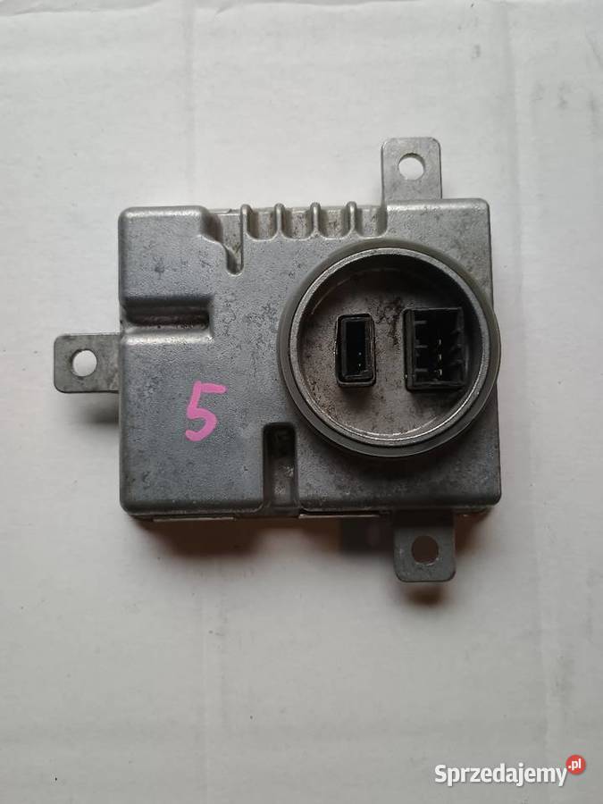 PRZETWORNICA Xenon 8K0941597C 8K0941597C VW osobowe Skrzydlewo