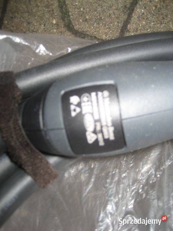 mercedes eqs eqa eqb przewód kabel ładowania Pozostałe Rakoniewice sprzedam