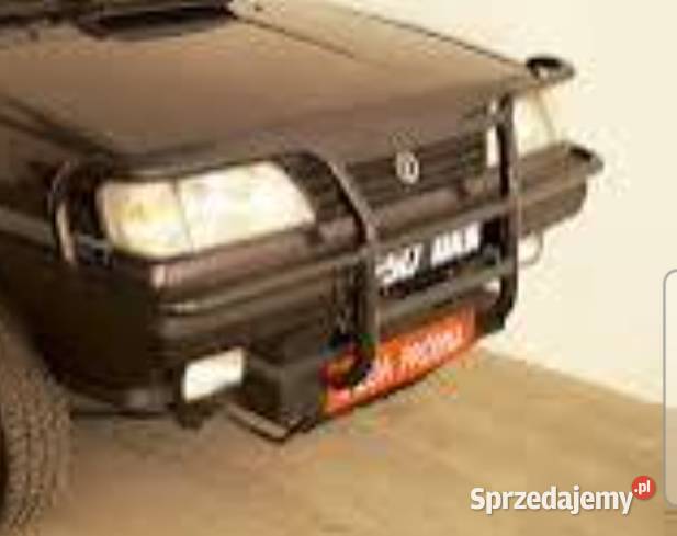 Polonez ANALOG kangur Żory