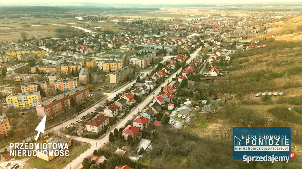 Mieszkanie 3pokojowe 59 m2 Pińczów blok sprzedam