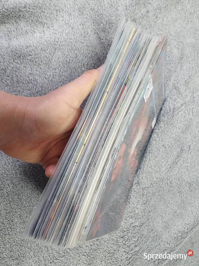 Star Trek Deep Space Nine zestaw 28 komiksów USA Gdynia
