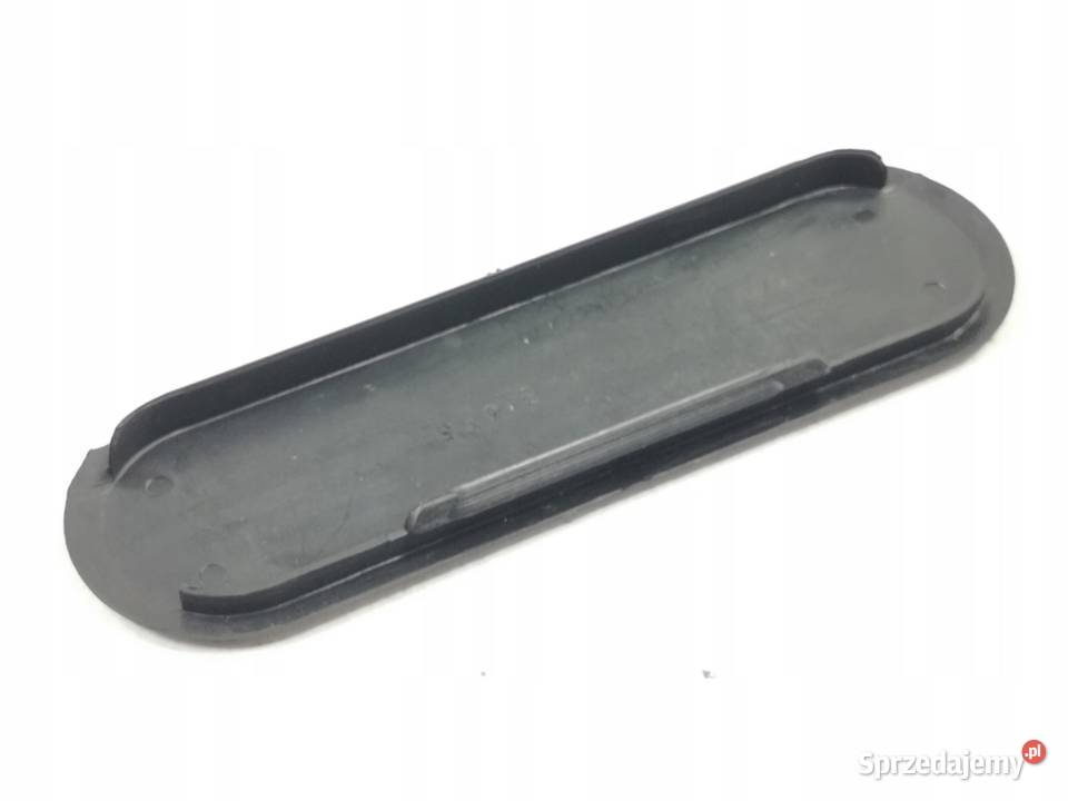 ZAŚLEPKA PLASTIKOWA FIAT PANDA 2003 5757072 Listwy lubelskie