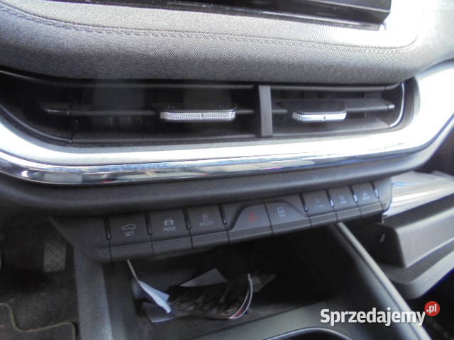 SKODA Enyaq iV 80 Loft GS970 Škoda Wrocław