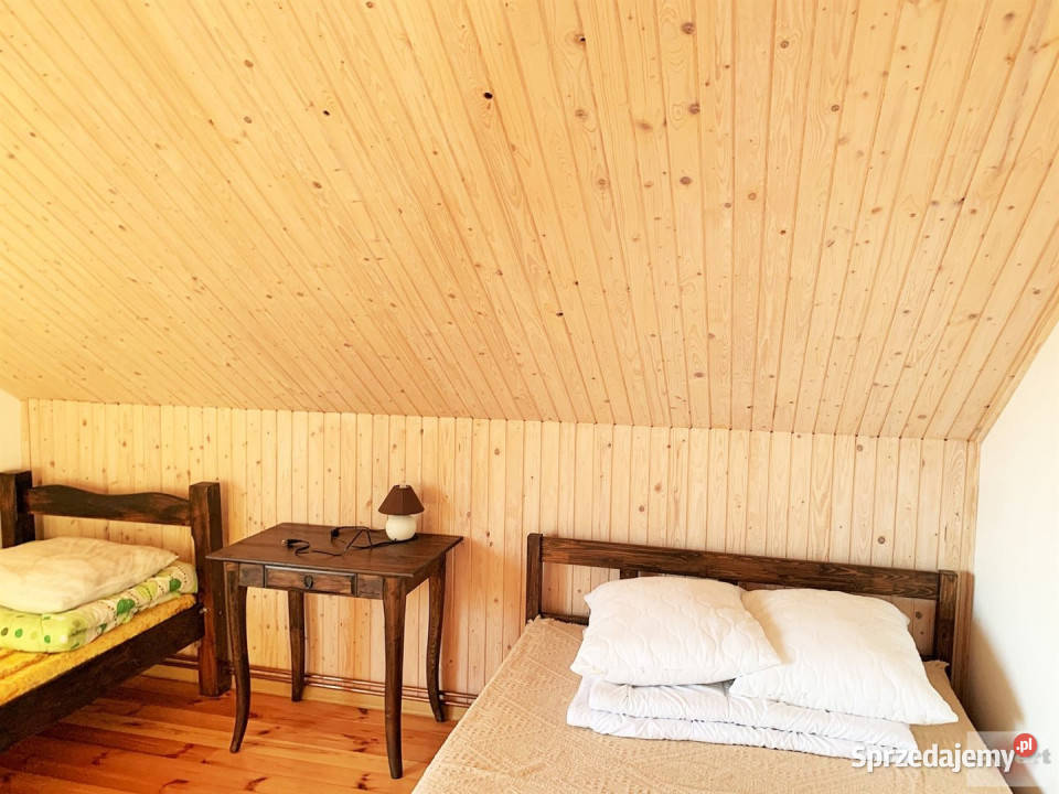 Dom wolnostojący Dreństwo Dręstwo województwo Sprzedaż