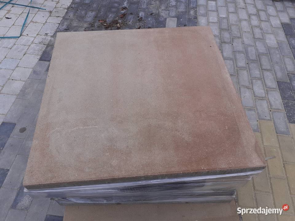 Płyta Tarasowa Maxima 80x80 Libet Promocja II Wielogóra