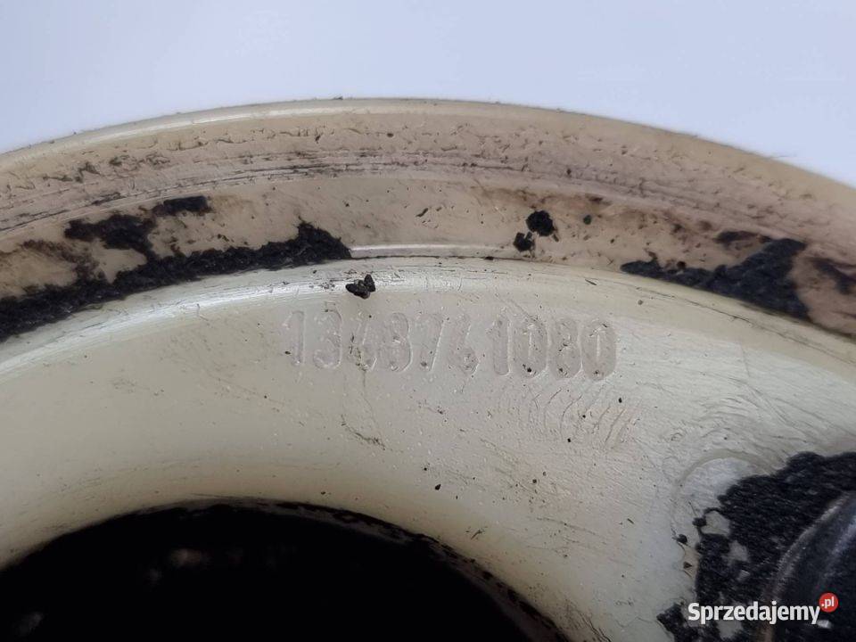 POMPKA PALIWOWA FIAT DUCATO 1348741080 Pozostałe Lipno