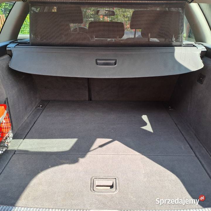 ŁADNE Audi A4 b6 19 Tdi 130 6 skrzynia