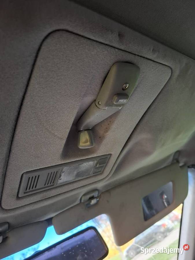 Audi 80 B4 23 NG Części silnik skrzynia maska 2300cm3 Hańsk Pierwszy