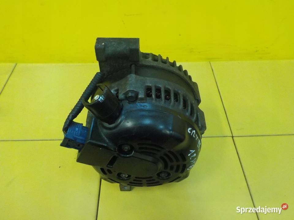 CRV III 22 ICTDI 12r 150 N22B3 alternator świętokrzyskie sprzedam