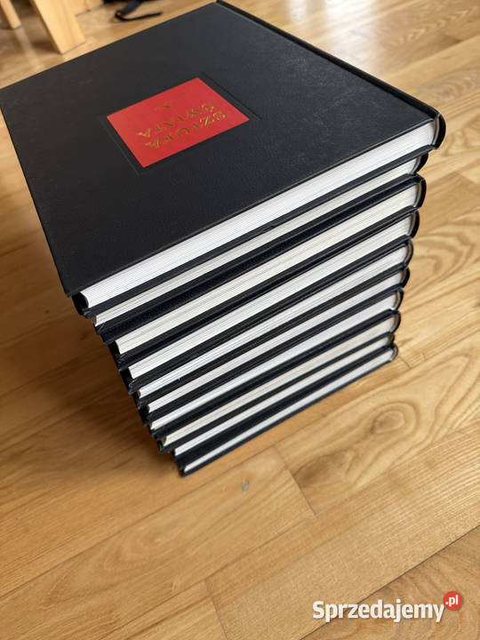 Sztuka świata 110 Arkady piękne albumy mazowieckie