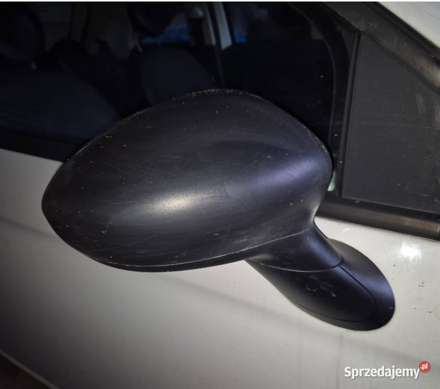 Sprzedam czesci fiat 500 Radomsko