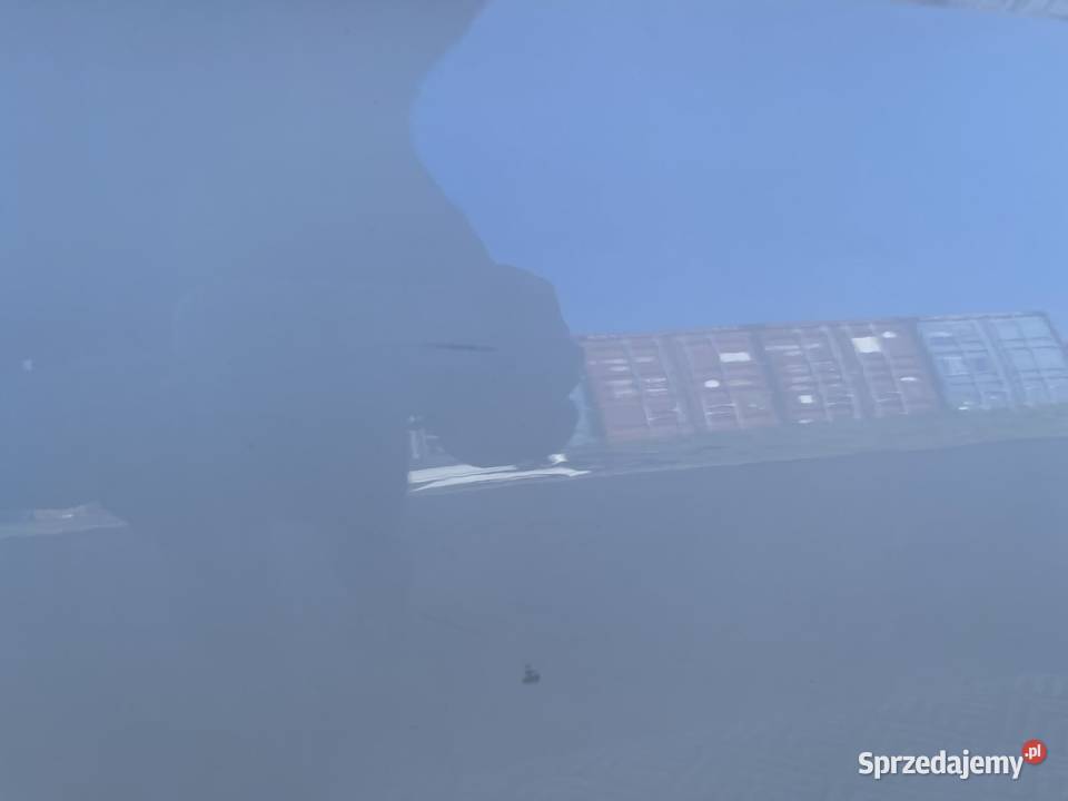 Drzwi lewy tył BMW F10 A300 oryginał wysyłka Stalowa Wola