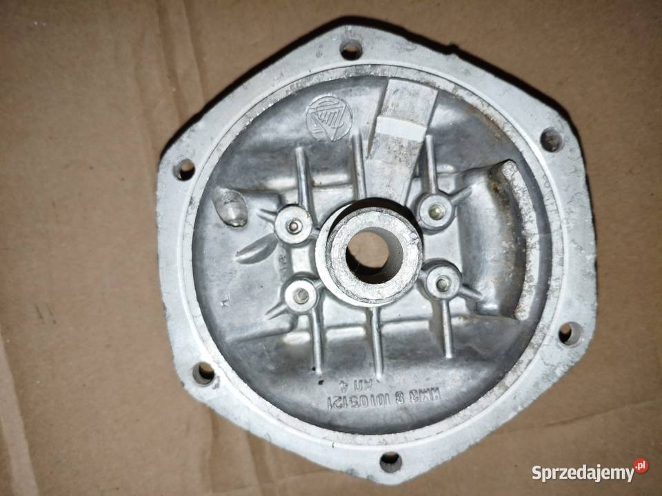 Dekiel pokrywa dyfra Ural M63 M66 M67 Leszno