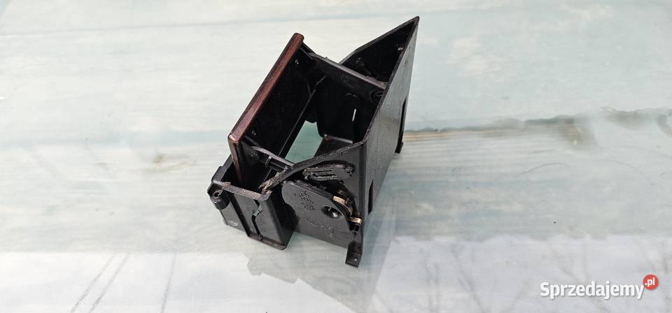 Schowek mercedes w202 elegance 2026801279 Rok produkcji 1998 Zbąszyń