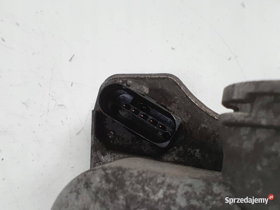 PRZEPUSTNICA Mitsubishi Lancer VIII 20 DID osobowe Chełm