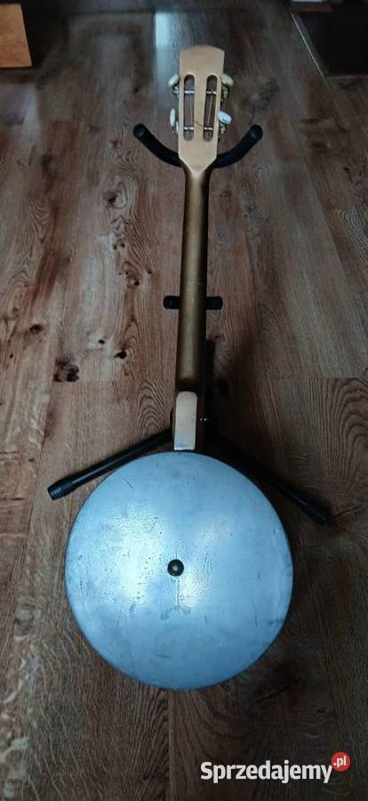 Stare kompletne Banjo Kraków