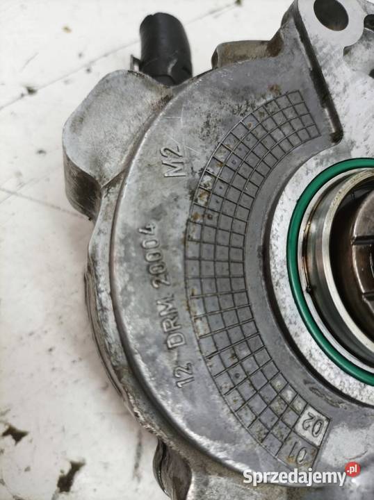 POMPA VACUM LUK 19 TDI VW Volkswagen Golf IV osobowe świętokrzyskie