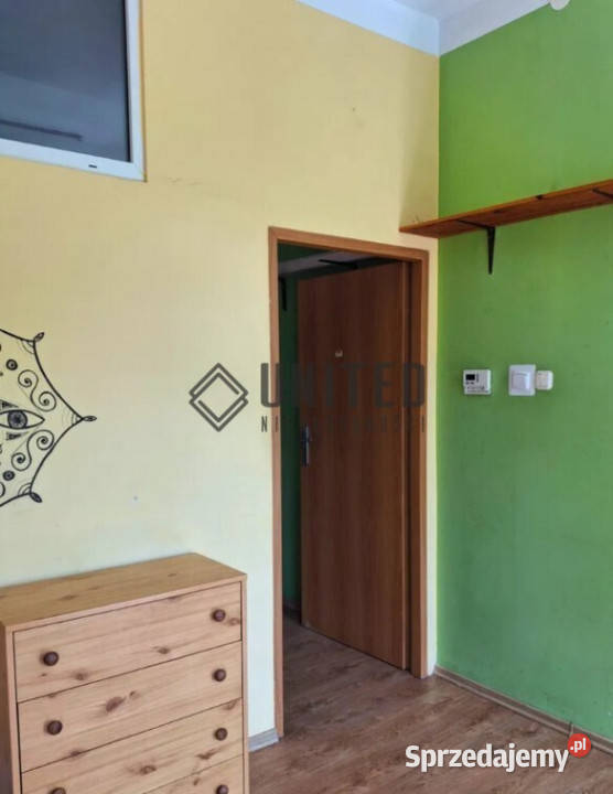 ulicy Wesołej Liczba pokoi 2 Wrocław
