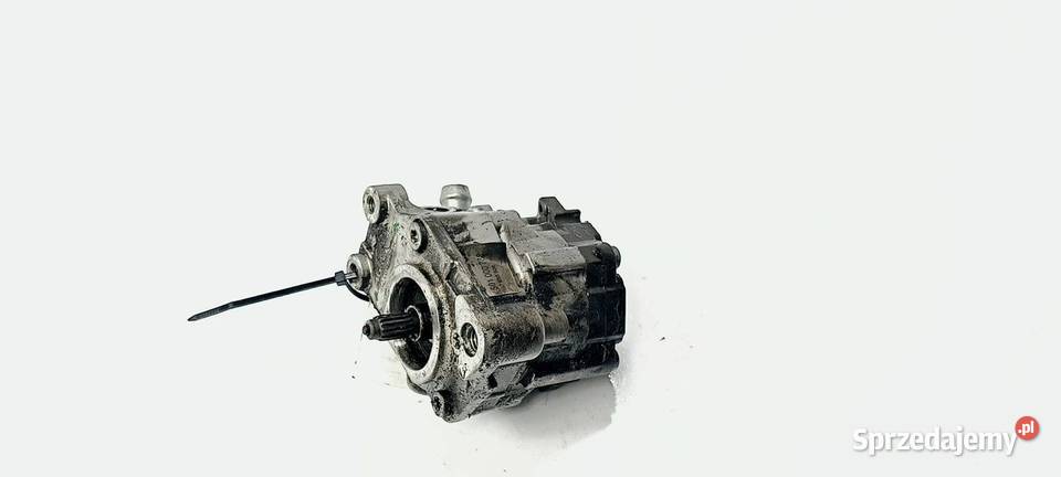 POMPA OLEJOWA AUDI A8 D3 4E0145156D osobowe kujawsko-pomorskie sprzedam