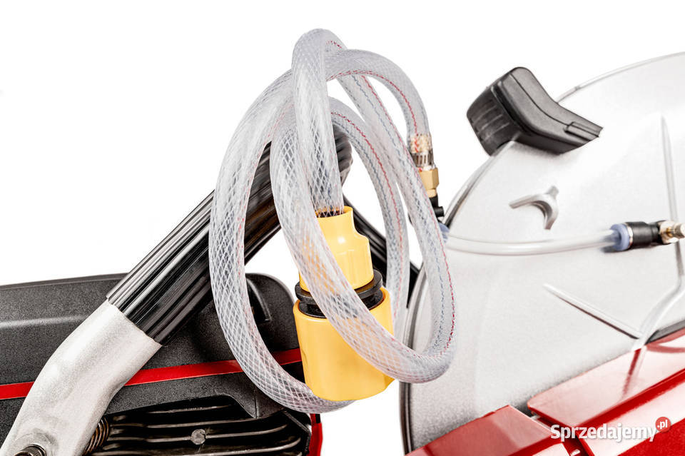 CEDRUS PC350 PIŁA PILARKA PRZECINARKA RĘCZNA Opalenica