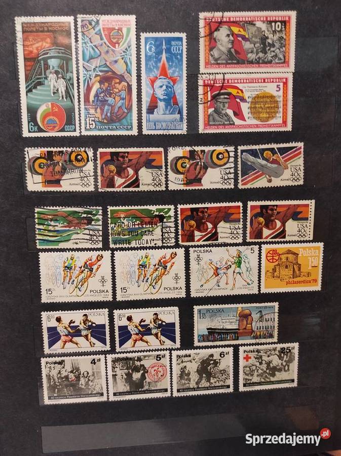 KLASER ZNACZKI XX WIEK Wrocław