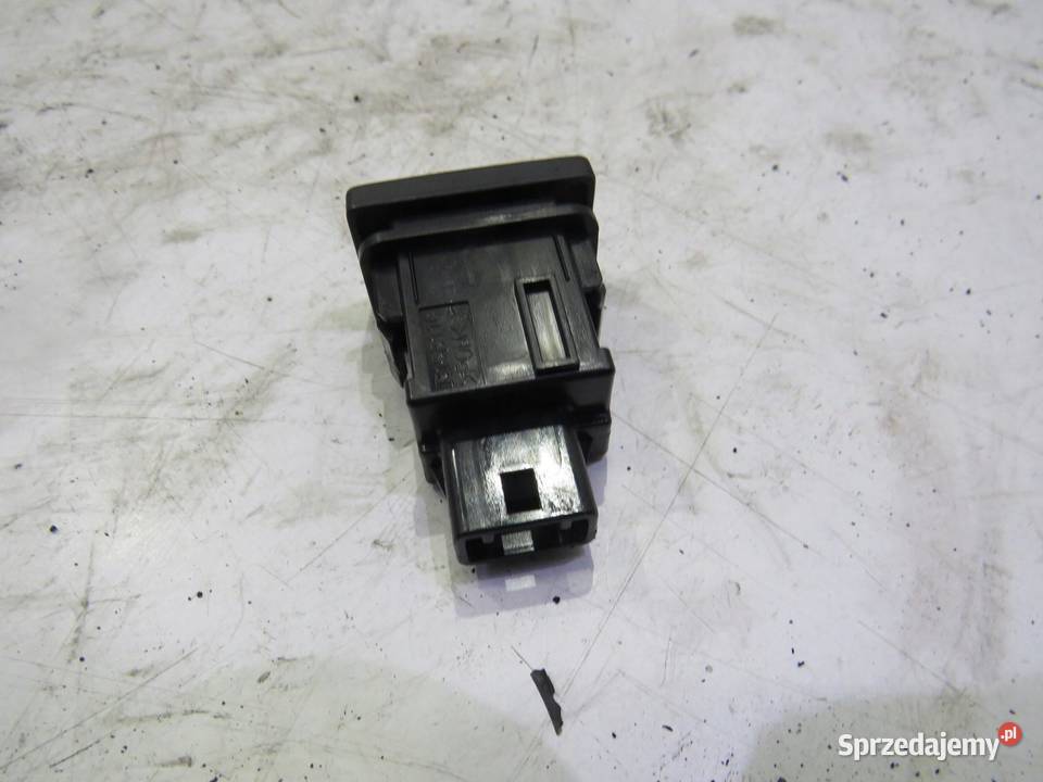 PRZYCISK OFF SUZUKI IGNIS III