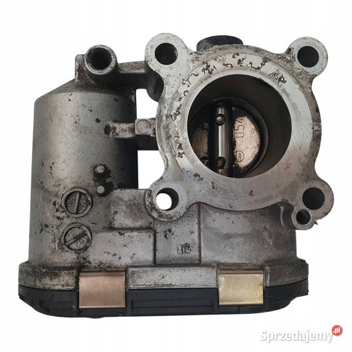 PRZEPUSTNICA Mercedes W168 A 140 A160 14 16 8V osobowe Chełm
