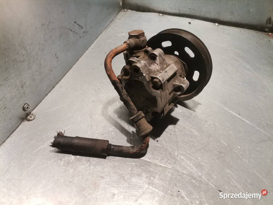POMPA WSPOMAGANIA VW LUPO SEAT AROSA 17 SDI Rok produkcji 2000 Nowy Sącz