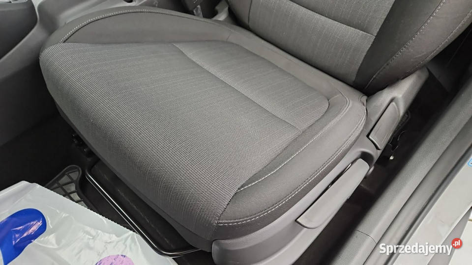Hyundai Kona 10 TGDI Modern Z Polskiego Salonu gniazdo USB mazowieckie Warszawa