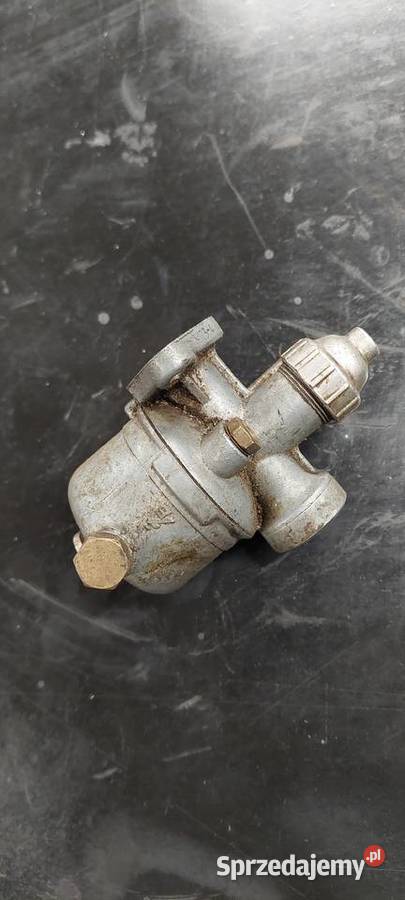 Gaźnik NKJ1234 Simson sr 1 2 Schwalbe Grochowalsk