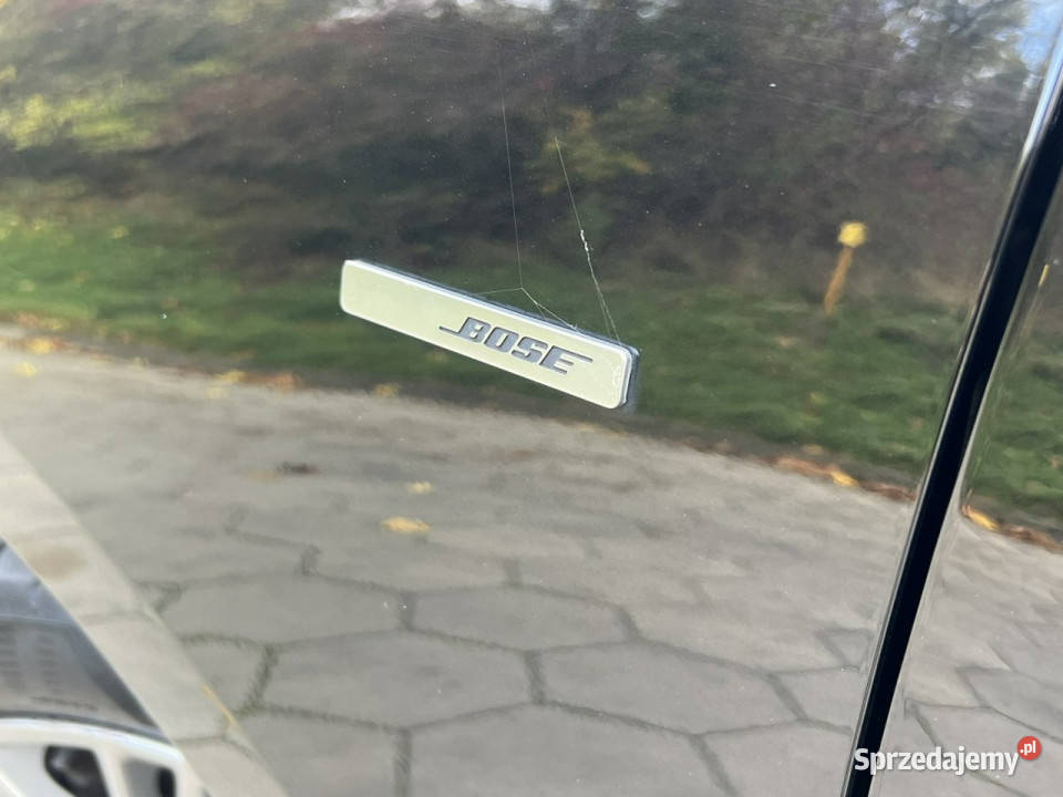 Renault Grand Scenic Renault Grand Scenic BOSE Gostyń