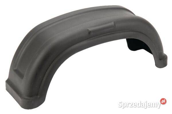 Błotnik PCW RK 140490 1258169 Kamionna sprzedam