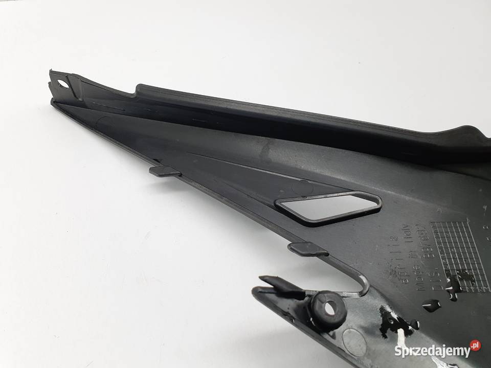 Boczek Owiewka Zadupek Lewy Aprilia Rs4 125 1116 Łódź