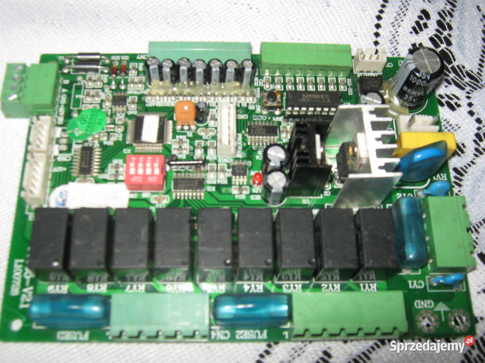 HEWALEX PWPC38A2W 300 MODUŁ Nowy Sącz
