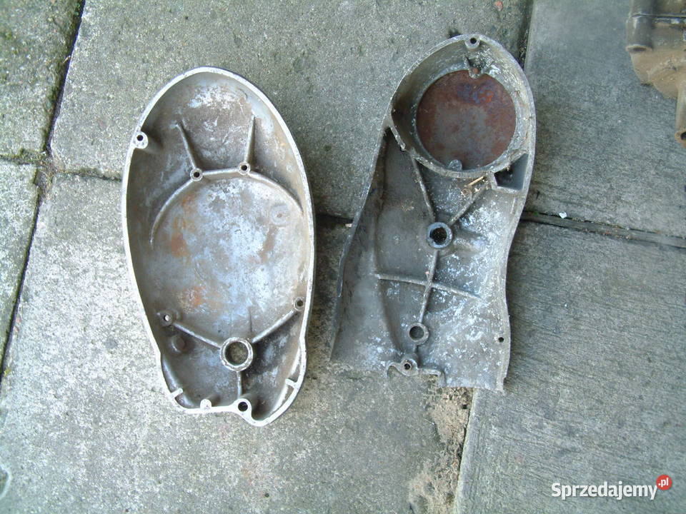 IZ 56 planeta kartery dekiel sprzedam