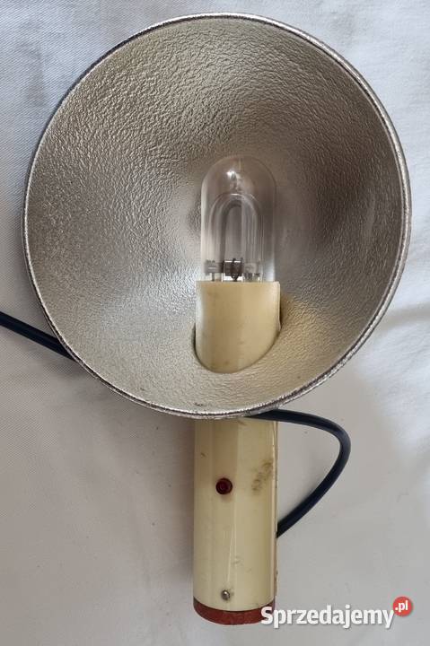 Mickey Blitz MB 564 2845 13 lampa błyskowa NRD Warszawa