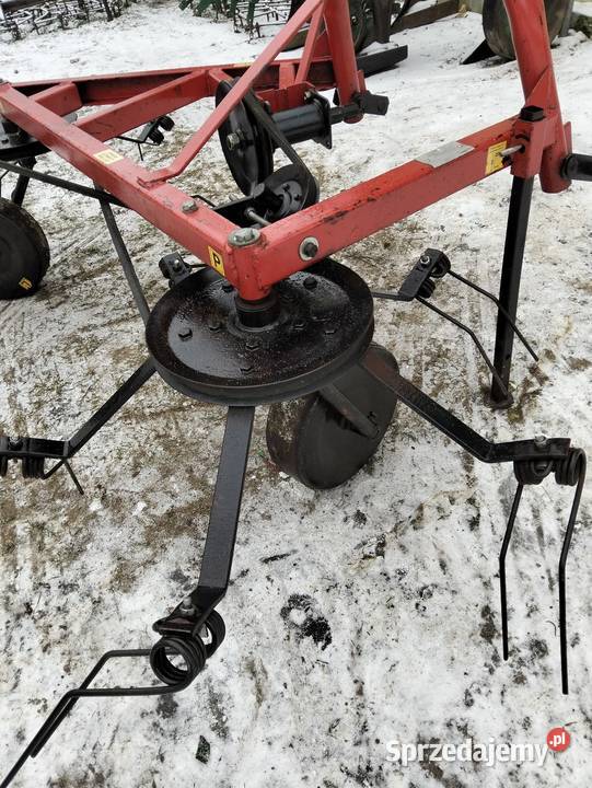 Sprzedam pająka do siana Huta Koszary