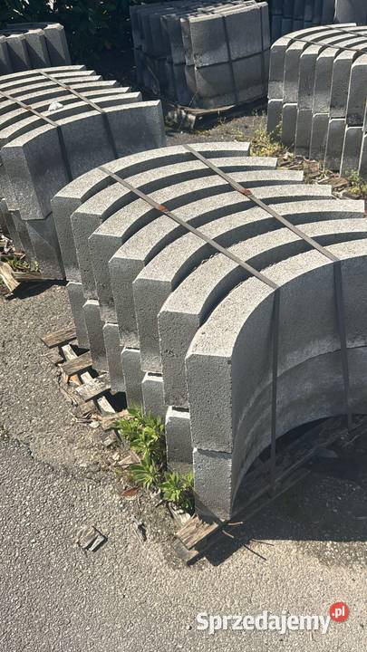 Linia do produkcji prefabrykatow Produkcja sprzedam