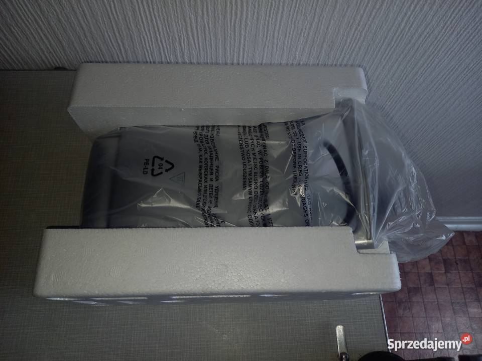 Gofrownica na sprzedaż AGD Warszawa