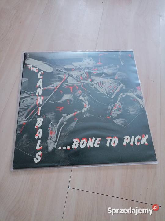 The Cannibals Chełm