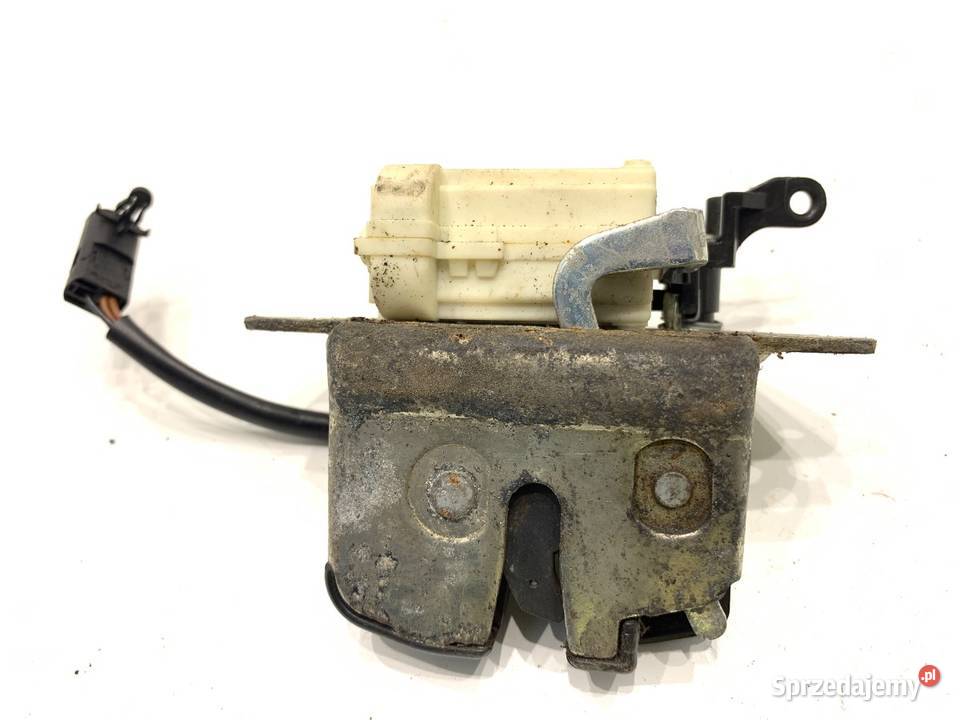 ZAMEK KLAPY TYŁ FIAT STILO Kombi 0308