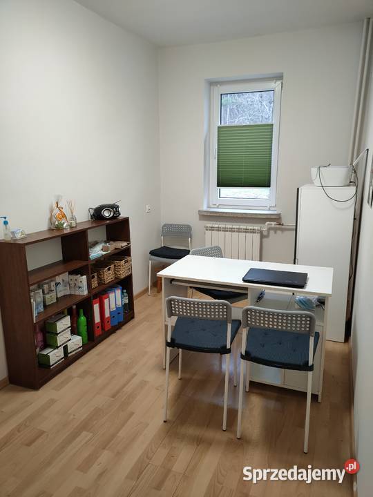 Lokal do wynajęcia Starachowice