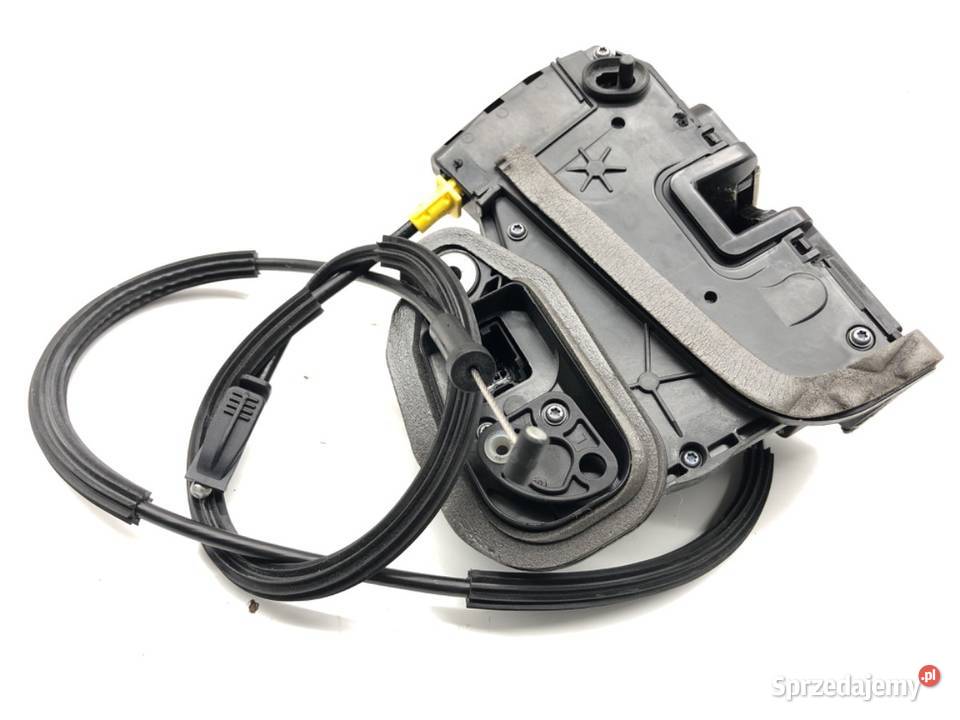 ZAMEK DRZWI LEWY TYŁ OPEL ASTRA K Hatchback